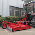 Canada Hot Selling SL180 6 FT Tractor Pto Power Drive Rotary Slasher Mower Grass Weed Mower Topper Mower Made in China